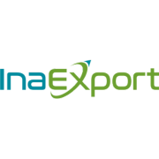 Logo ina export
