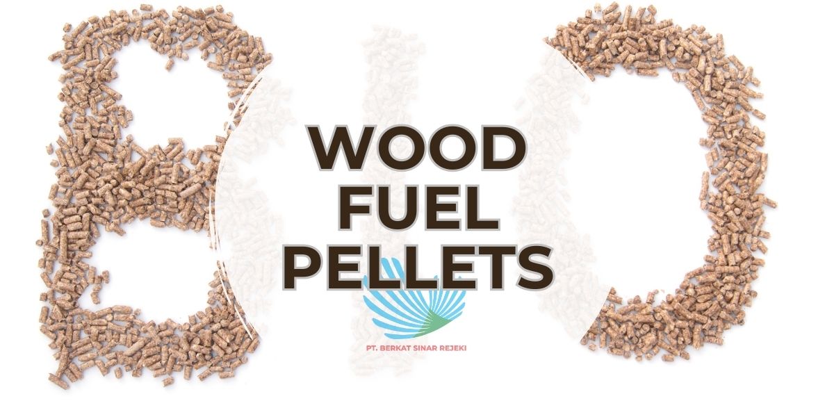 Wood Fuel Pellets Cover Article